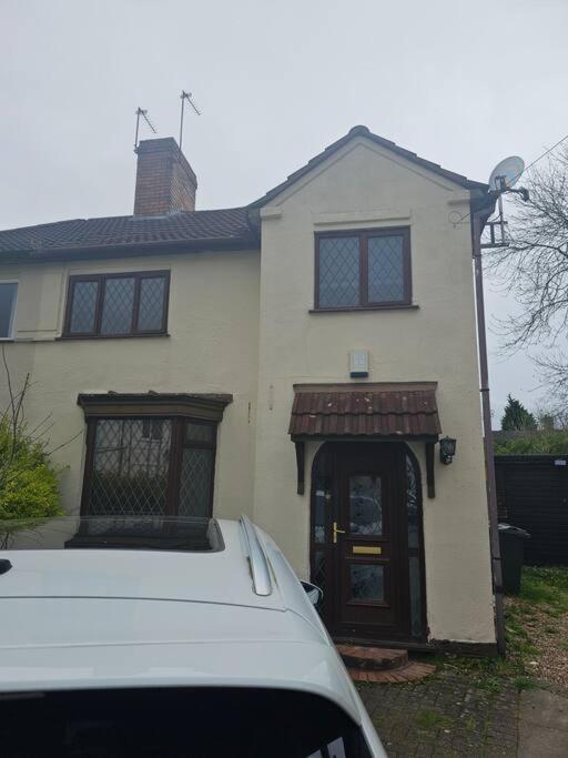 Tettenhall Quiet Family Home מראה חיצוני תמונה